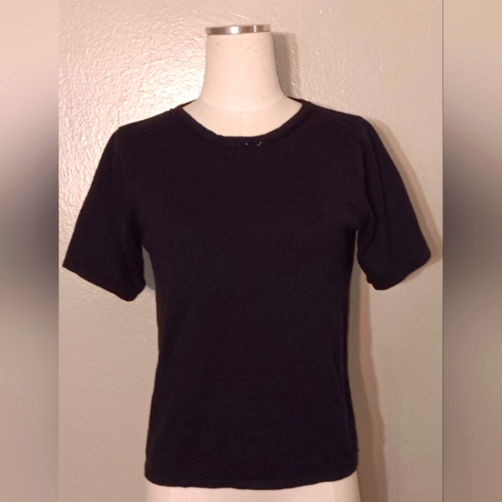 #52 Jenny Embellished Top !